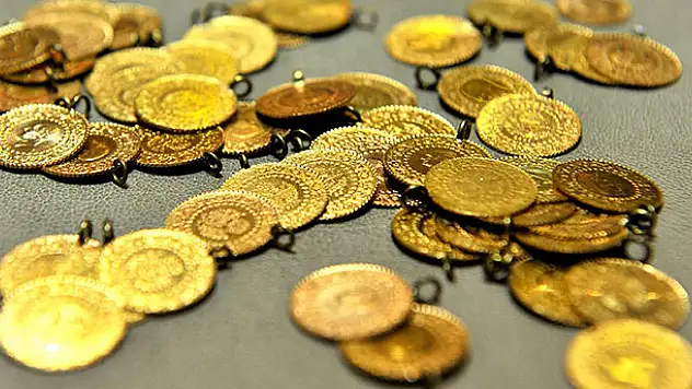 Altının gramı 130 lira sınırında