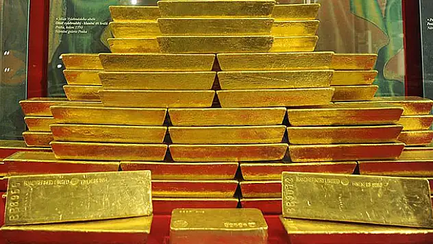 Altının gramı 139 lirayı aştı
