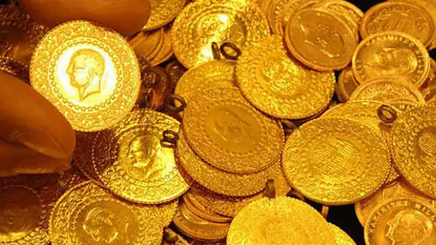 Altının gramı 144 liranın altında (Altın ne kadar?)