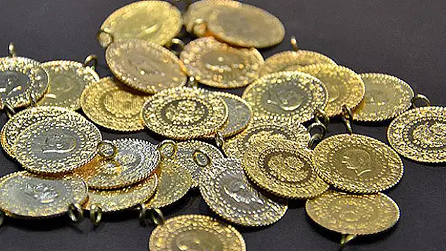 Altının gramı 145 liraya yükseldi