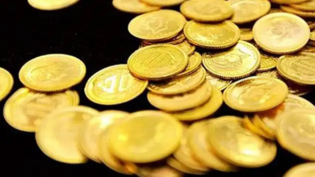 Altının gramı 146 lira sınırına çıktı