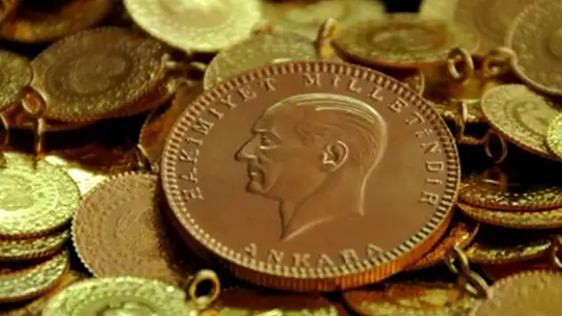 Altının gramı 146 liranın altına indi (Çeyrek altın ne kadar?)