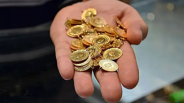 Altının gramı 146 liraya yükseldi