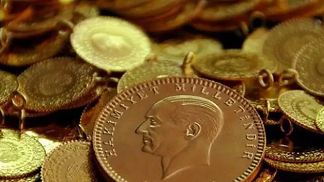 Altının gramı 147 liraya yakın dengelendi
