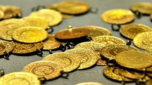 Altının gramı 148 liranın üzerinde