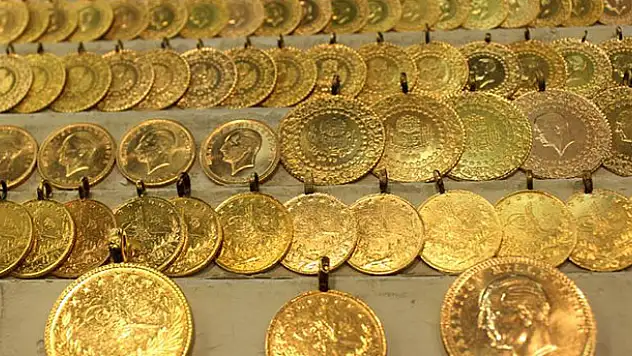 Altının gramı 164 liranın üzerini gördü
