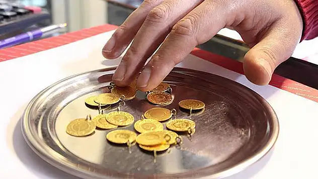 Altının gramı 200 lirayı test etti
