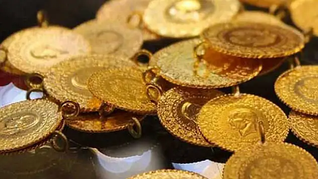Altının gramı 234 lira