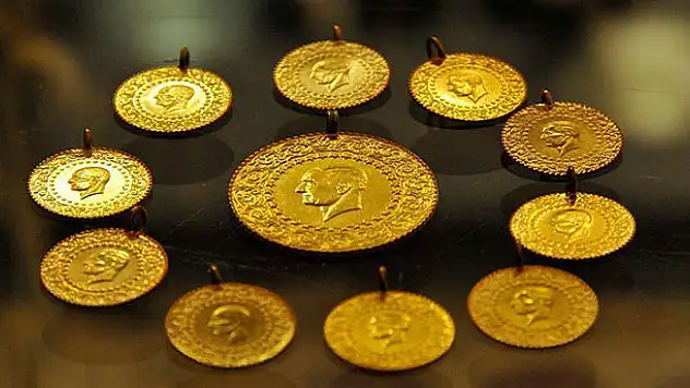 Altının gramı güne düşüşle başladı