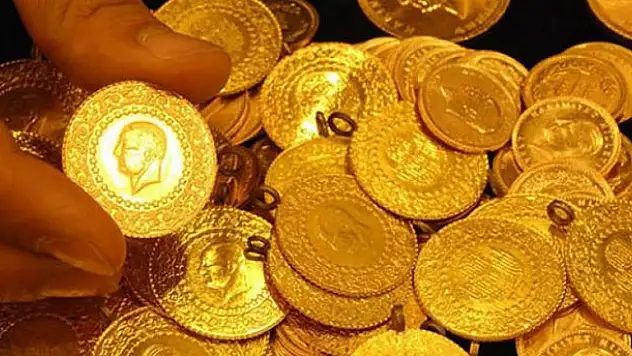 Altının gramı güne yatay başladı