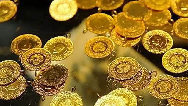 Altının gramı güne yükselişle başladı