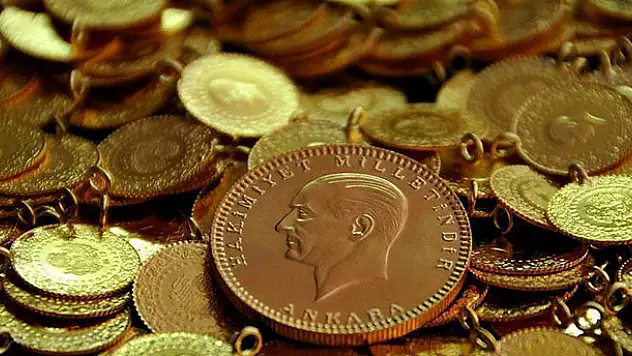 Altının gramı güne yükselişle başladı