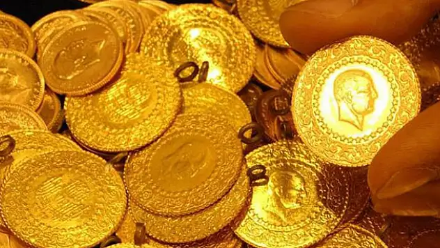 Altının gramı güne yükselişle başladı