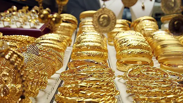 Altının gramı güne yükselişle başladı