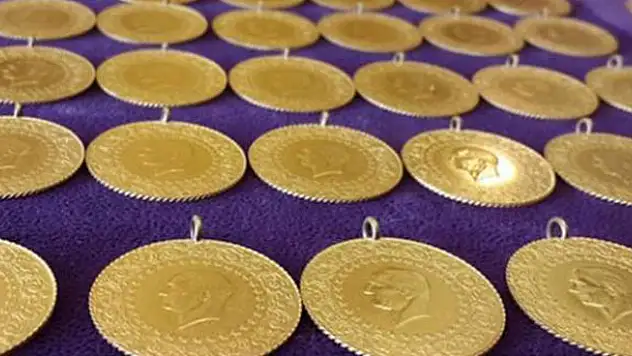 Altının gramı güne yükselişle başladı