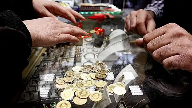 Altının gramı haftaya rekorla başladı