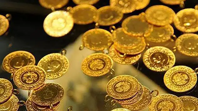 Altının gramı ne kadar? 4 Ocak Altın fiyatları