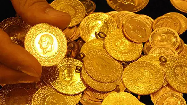 Altının gramı piyasaya düşüşle başladı
