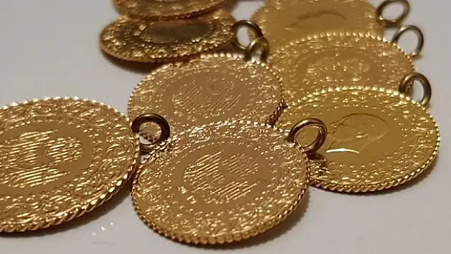Altının gramı yeni rekor kırdı