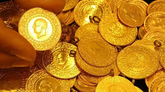 Altının kilogramı 104 bin 450 liraya yükseldi