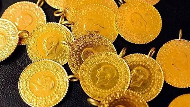 Altının kilogramı 222 bin 500 liraya yükseldi