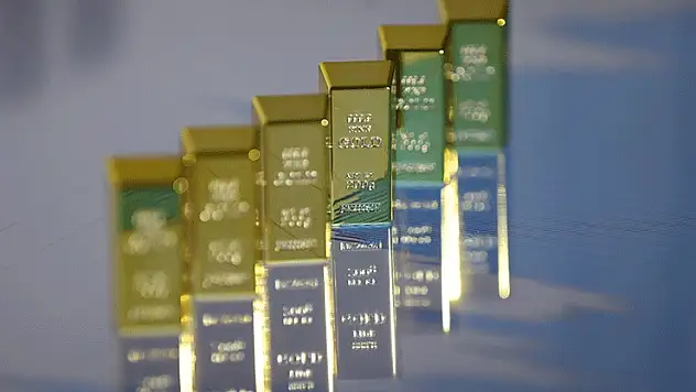 Altının onsu yılın 9 ayında üst üste rekorlar kırdı