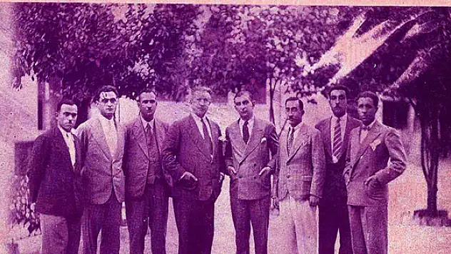 Altınordu, 91 yaşında