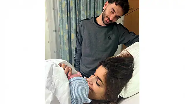Altınordu'ya minik teselli

