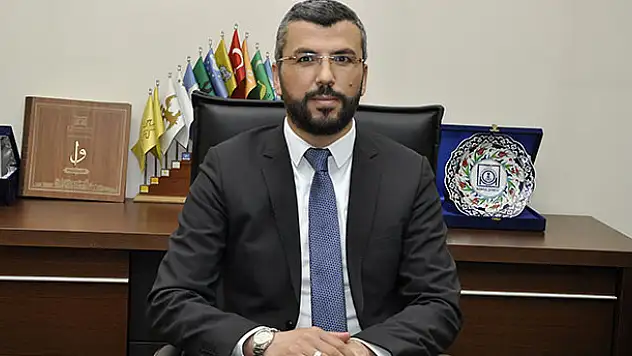 Altun: '15 Temmuz darbe girişimi milletimizin iradesine yenik düşmüştür'