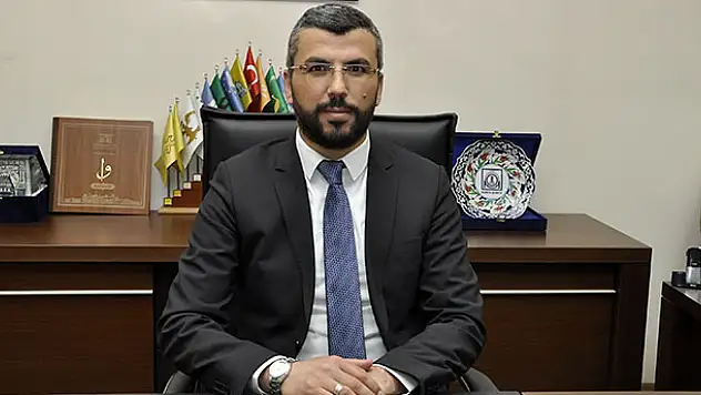 Altun: 'Araç lastikleri sürüş güvenliği açısından hayati önem taşıyor'