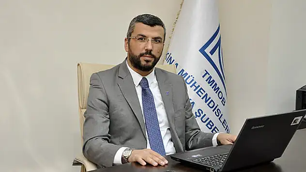 Altun: 'Isı yalıtımı hem ekolojik hem de ekonomik açıdan yararlı'