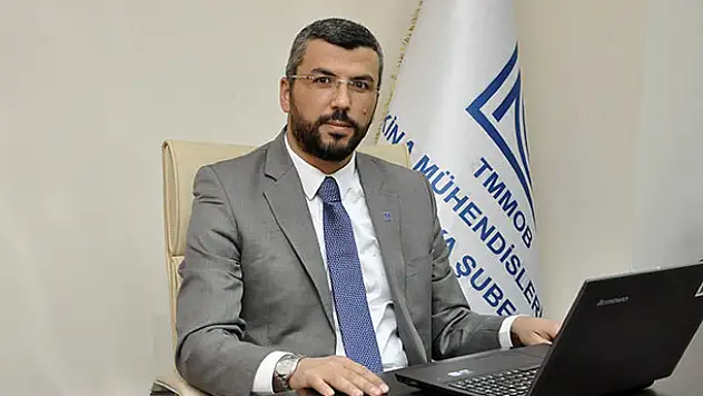 Altun: 'Kombi seçiminde ve kullanımında dikkatli olmalıyız'