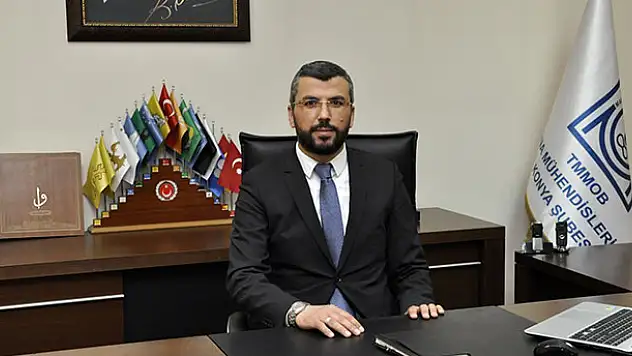 Altun: 'Mesleklerle ilgili en doğru bilgi meslek sahiplerinden alınmalıdır'