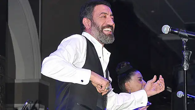 Altun, o şarkının hikayesini anlattı