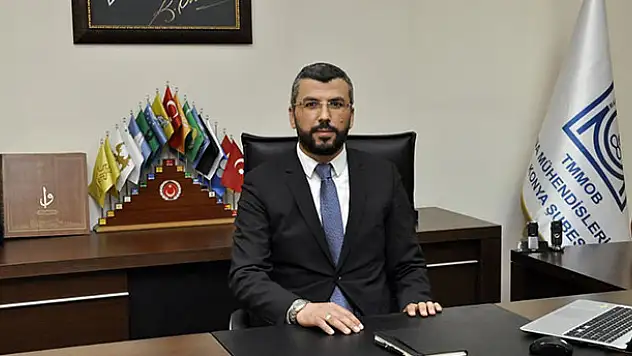 Altun: 'Okul servis araçlarında 'Dur' kriteri ve hız kesici olmalı'