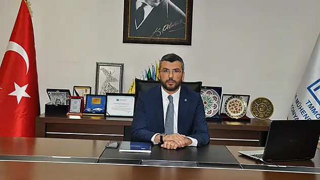 Altun: 'Tarihimizden gereken dersi almalıyız'