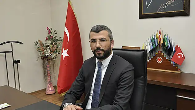 Altun: 'Ülkemizin ve milletimizin bölünmez bir bütün olduğu hatırlanmalıdır'