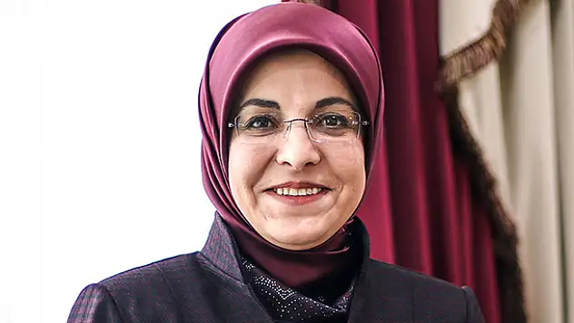 Altuncan Hatun Aile Yaşam Merkezi açılıyor