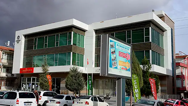 Altuncan Hatun Yaşam Merkezinde fitness günleri