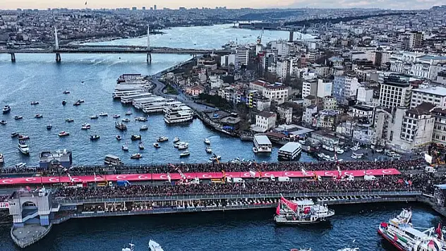 Altunyaldız: Filistin mutlaka özgürlüğüne kavuşacaktır