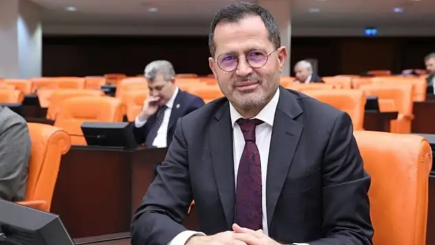 Altunyaldız: Hedefimiz sağlıklı bir nesil inşa etmek