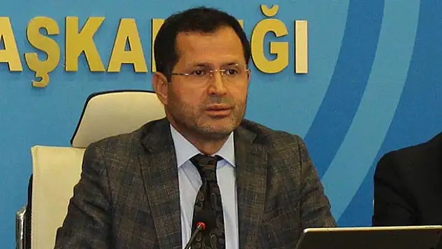 Altunyaldız: 'Konya savunma sanayisinde büyük bir atılım içinde'