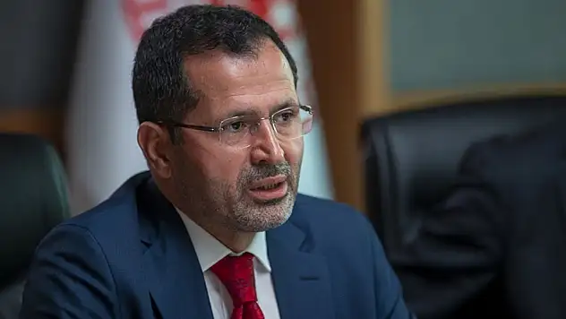 Altunyaldız: Milletimize hayırlı olsun