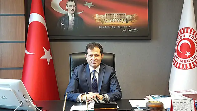 Altunyaldız: Seçim vaatlerinin yüzde 66'sını gerçekleştirdik