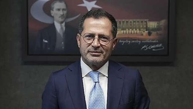 Altunyaldız: Türkiye ittifakın vazgeçilmez aktörlerinden
