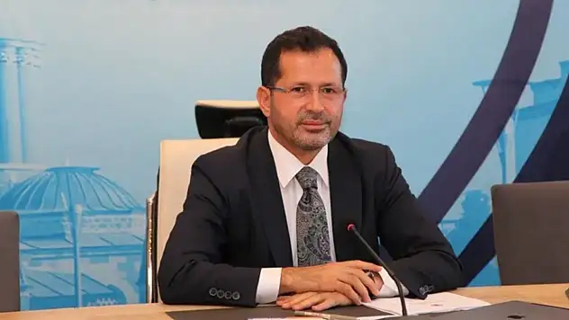Altunyaldız: Ülkemiz ticarette yeni bir adımın eşiğinde