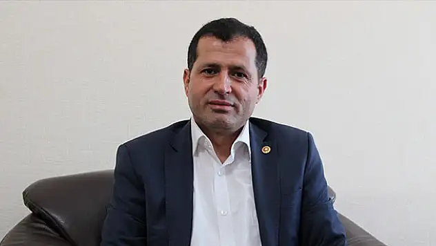 Altunyaldız ziyaretlerine devam ediyor
