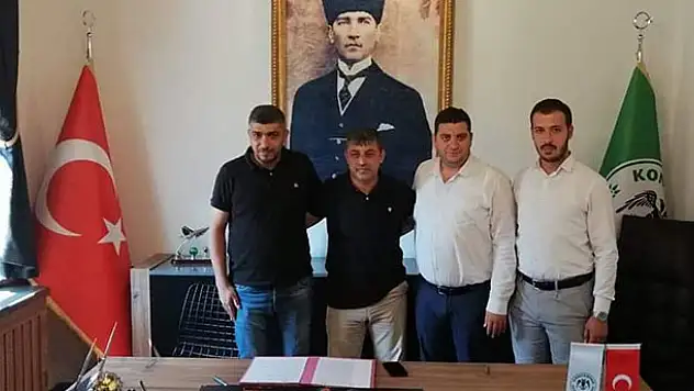Altyapı Eken'e emanet