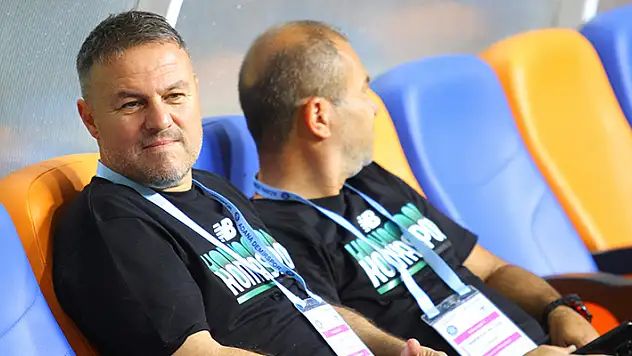 Altyapıda 2 isim ile yollar ayrıldı