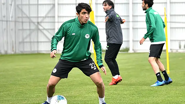 Altyapıya zaman gerek